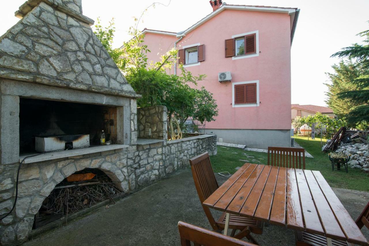 Apartments Eli Labin (Istria) Exterior foto